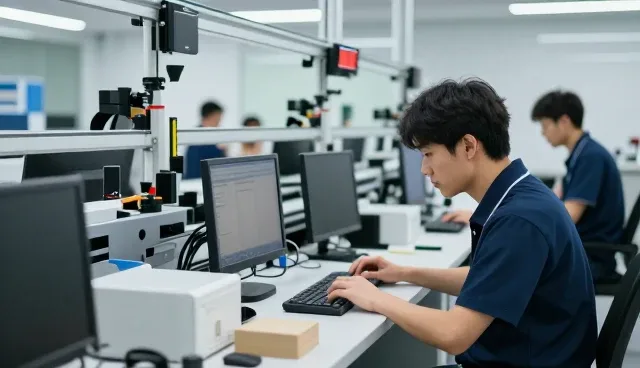 电商运营管理系统