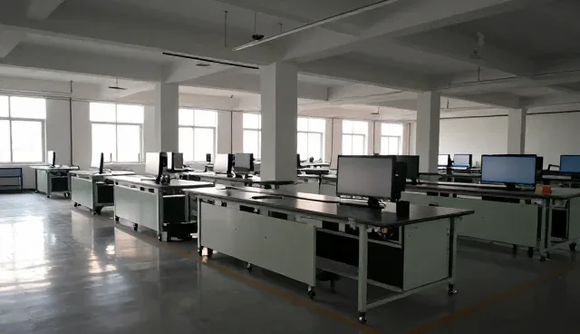 农业基地中的终端商户应用趋势分析