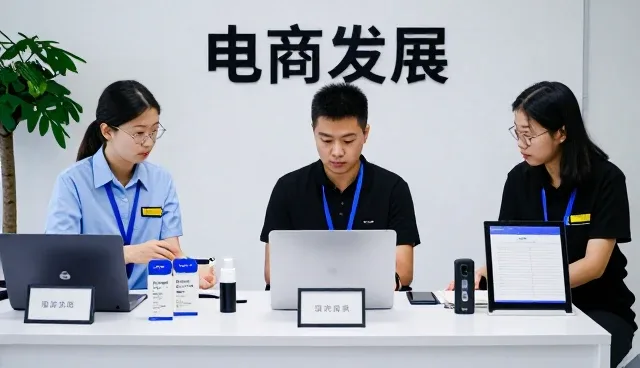 渠道分销选型中的关键考量与实际应用