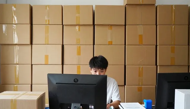 退换货管理技术如何影响电子商务变化