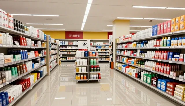 线上店铺运营中数据处理的5大检查要点